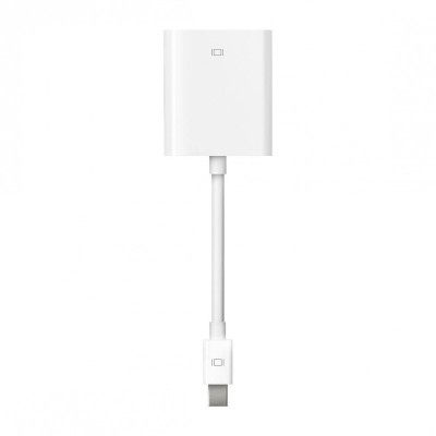 Adaptor Apple Mini DisplayPort la VGA, Model A1307 foto
