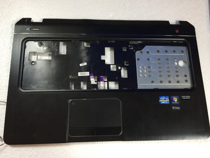 Palmrest HP DV7-7000 A151