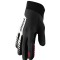 Manusi Thor Agile Analog Black White