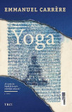 Yoga | Emmanuel Carrere, Trei