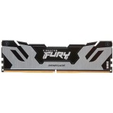 Memorie Memorie Fury Renegade Intel XMP 3.0, 48GB, DDR5-6400MHz, CL32, Negru &quot;KF564C32RS-48&quot;, Kingston