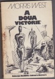 bnk ant Morris West - A doua victorie