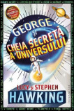 George si cheia secreta a universului &ndash; Lucy si Stephen Hawking