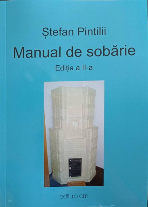 MANUAL DE SOBARIE (CARTEA SOBARULUI. MANUALUL SOBARULUI)-STEFAN PINTILII-251701
