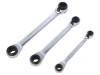 Set Chei Inelare cu Piedică 8-19mm