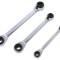 Set Chei Inelare cu Piedică 8-19mm