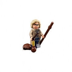 LEGO? Harry Potter Minifigurina - Alastor Mad-Eye Moody 7102214 foto