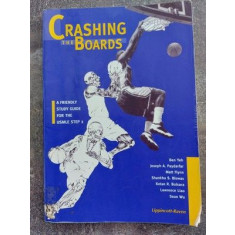 Crashing the boards- Ben Yeh, Joseph A. Paydarfar