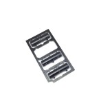 Buton ELECTROLUX pentru cuptor cu microunde AEG HUSQVARNA 50299186002 Original