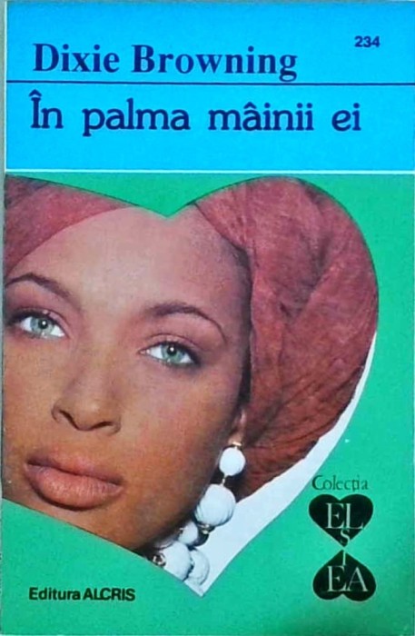 Dixie Browning - In palma mainii ei