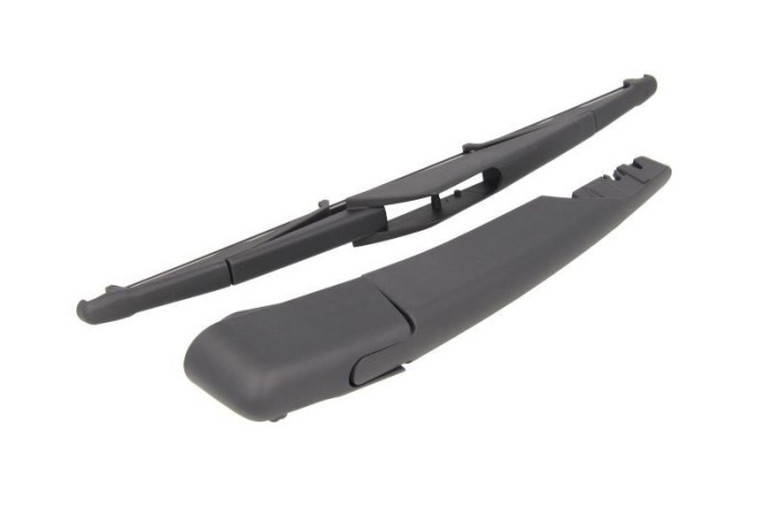 Brat stergator luneta + lamela Mini (R50, R53) (2001-2006) MAMMOOTH MMT RAW 500