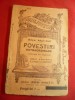 Edgar Allan Poe - Povestiri extraordinare -BPT 451 interbelica Univ.Alcalay ,92p