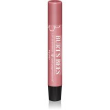 Burt&rsquo;s Bees Lip Shimmer lip gloss culoare Peony 2.6 g