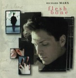 Richard Marx - Flesh And Bone, CD