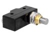 Micro&icirc;ntrerupător SNAP ACTION SPDT 15A/250VAC 6A/30VDC cu ax