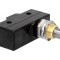 Micro&icirc;ntrerupător SNAP ACTION SPDT 15A/250VAC 6A/30VDC cu ax