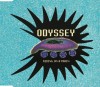 Odyssey - Riding On A Train Maxi CD Metronome Muzica Format CD Stare Foarte Buna