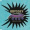 Odyssey - Riding On A Train, CD