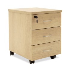 Sertar mobil Amazon pakoworld Sonoma 39x47x52,5cm foto