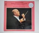 Dvoř&aacute;k&ndash; Symphony No.9 &quot;From The New World&quot;, disc vinil muzica clasica