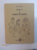 BIBLII SI OAMENI DE PLASTIC de PETRE GHELMEZ , 2002