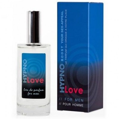 RUF - HYPNO LOVE INCREASES YOUR SEXUAL ATTRACTION FOR MEN foto