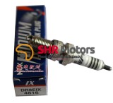 11. Bujie iridium NGK DR8EIX - compatibil CF Moto 500