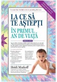 Cumpara ieftin La ce sa te astepti in primul an de viata