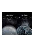 David Brin - Existență ( 2 vol. )
