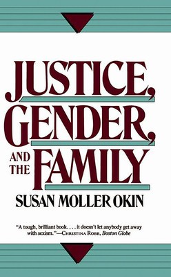 Justice, Gender, and the Family foto
