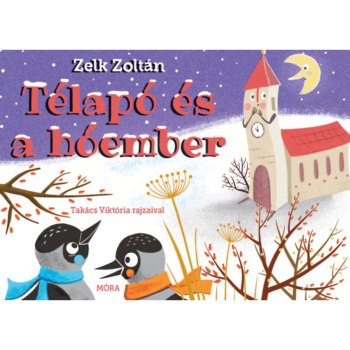 T&eacute;lap&oacute; &eacute;s a h&oacute;ember - Zelk Zolt&aacute;n