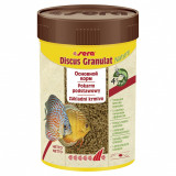 Sera Discus granulat Nature 1000ml