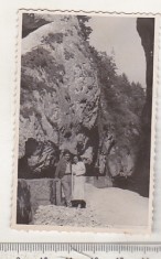 bnk foto - Cheile Bicazului - anii `50