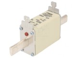 Siguranță Industrială gG 100A 500VAC NH1C, Hager