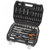Set 108 tubulare 1/4 &amp; 1/2&quot; CR-V GD, 339007, Gadget