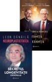 Pachet Tainele fiintei - Bookzone