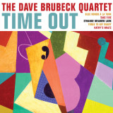 Time Out | Dave Brubeck, Not Now Music