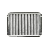 Filtru habitaclu John Deere 211x129x40 mm, OEM L116025