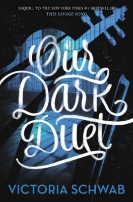 Our Dark Duet foto