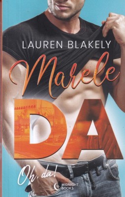 Lauren Blakely - Marele da foto