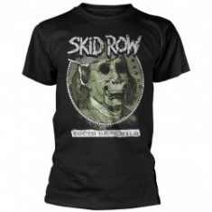 Tricou Unisex Skid Row: Youth Gone Wild foto