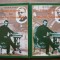 VICTOR SLAVESCU - VIATA SI OPERA LUI MENELAS GHERMANI - 2 volume