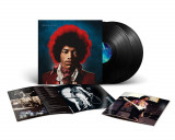 Both Sides of the Sky - Vinyl | Jimi Hendrix, Legacy