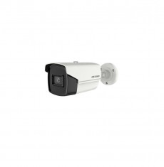 CAMERA TURBO HD BULLET 8.3MP 2.8MM IR60M foto