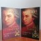 Christian Jacq, Mozart, 2 volume, Vol. 1 - Marele Magician, Vol. 2 - Fiul Luminii