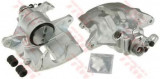 Etrier frana CITROEN C5 I Estate (DE) (2001 - 2004) TRW BHZ495E