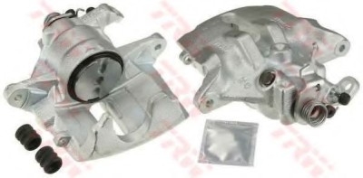 Etrier frana CITROEN C5 II Break (RE) (2004 - 2016) TRW BHZ495E foto