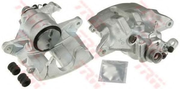 Etrier frana CITROEN C5 II Break (RE) (2004 - 2016) TRW BHZ495E
