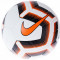 Mingi de fotbal Nike Strike Team Ball SC3535-101 alb