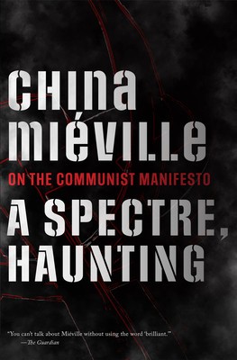 A Spectre, Haunting foto